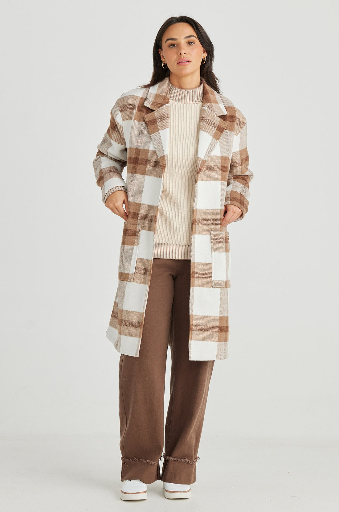 Lottie Coat