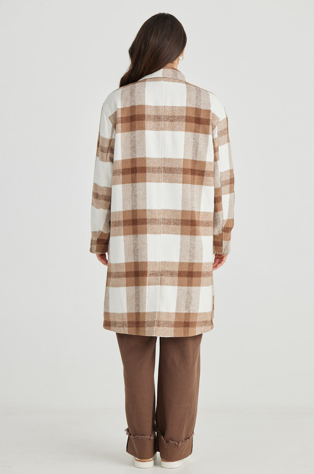 Lottie Coat