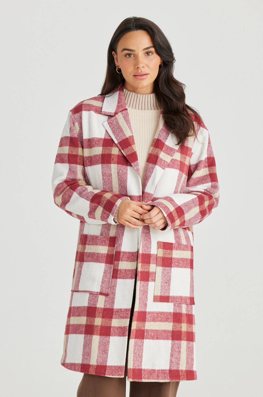 Lottie Coat