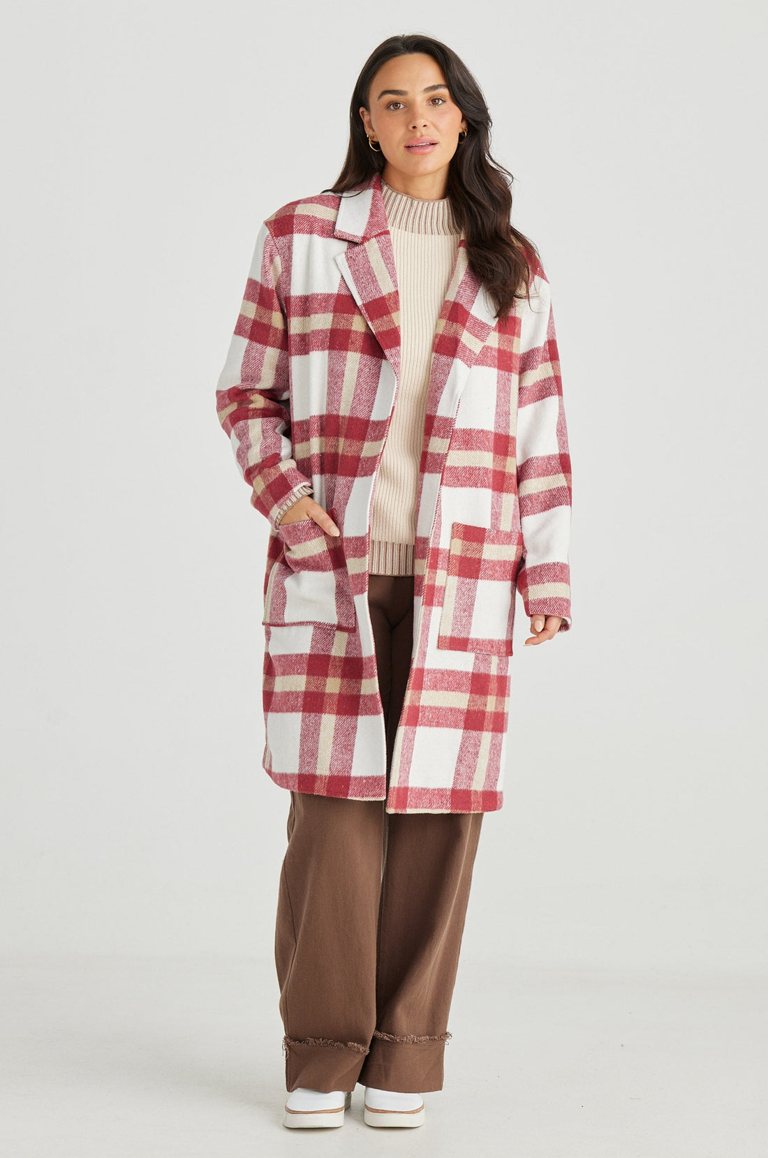 Lottie Coat