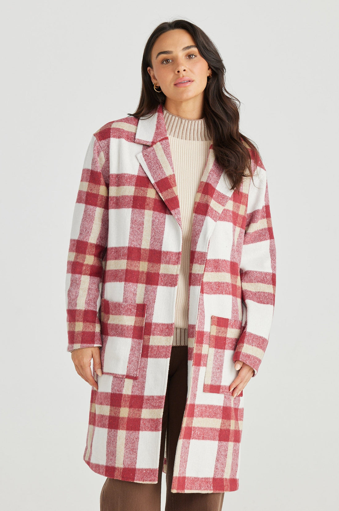 Lottie Coat
