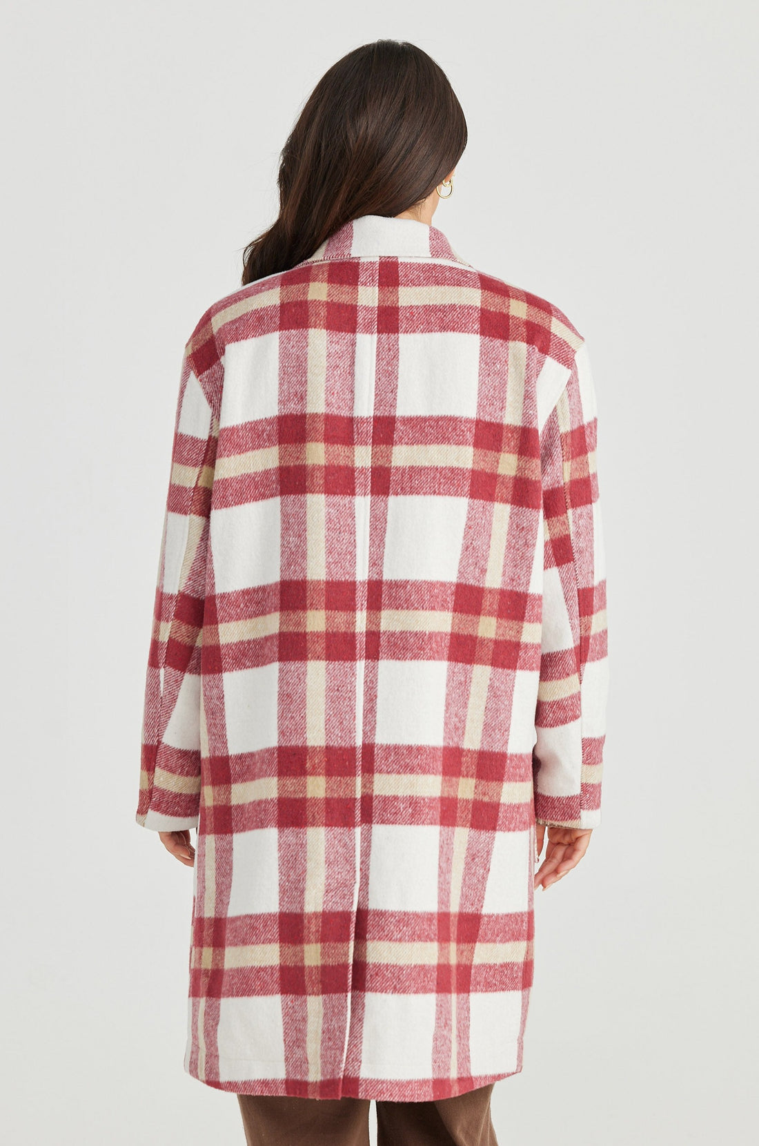 Lottie Coat