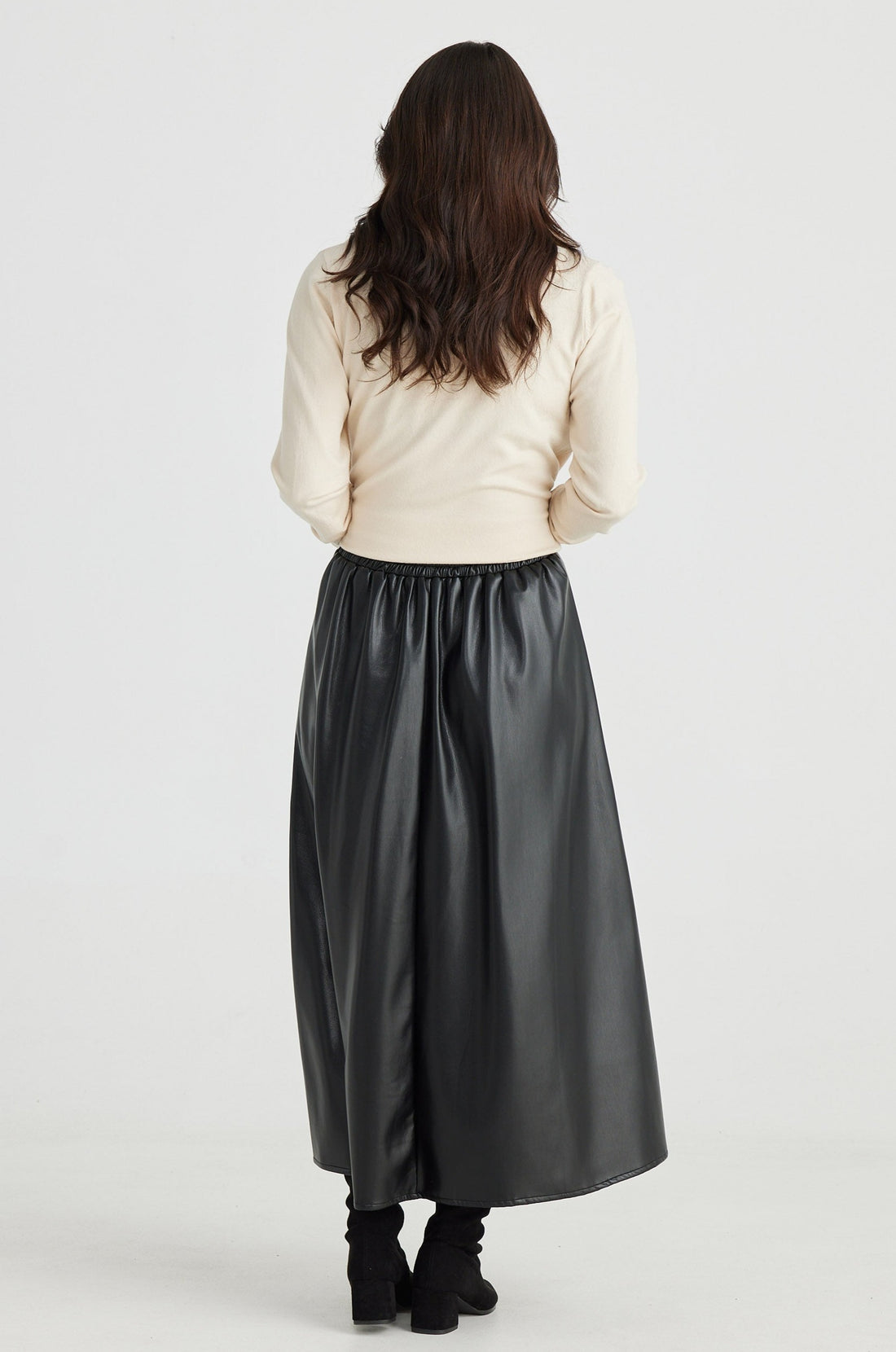 Concrete Jungle Skirt