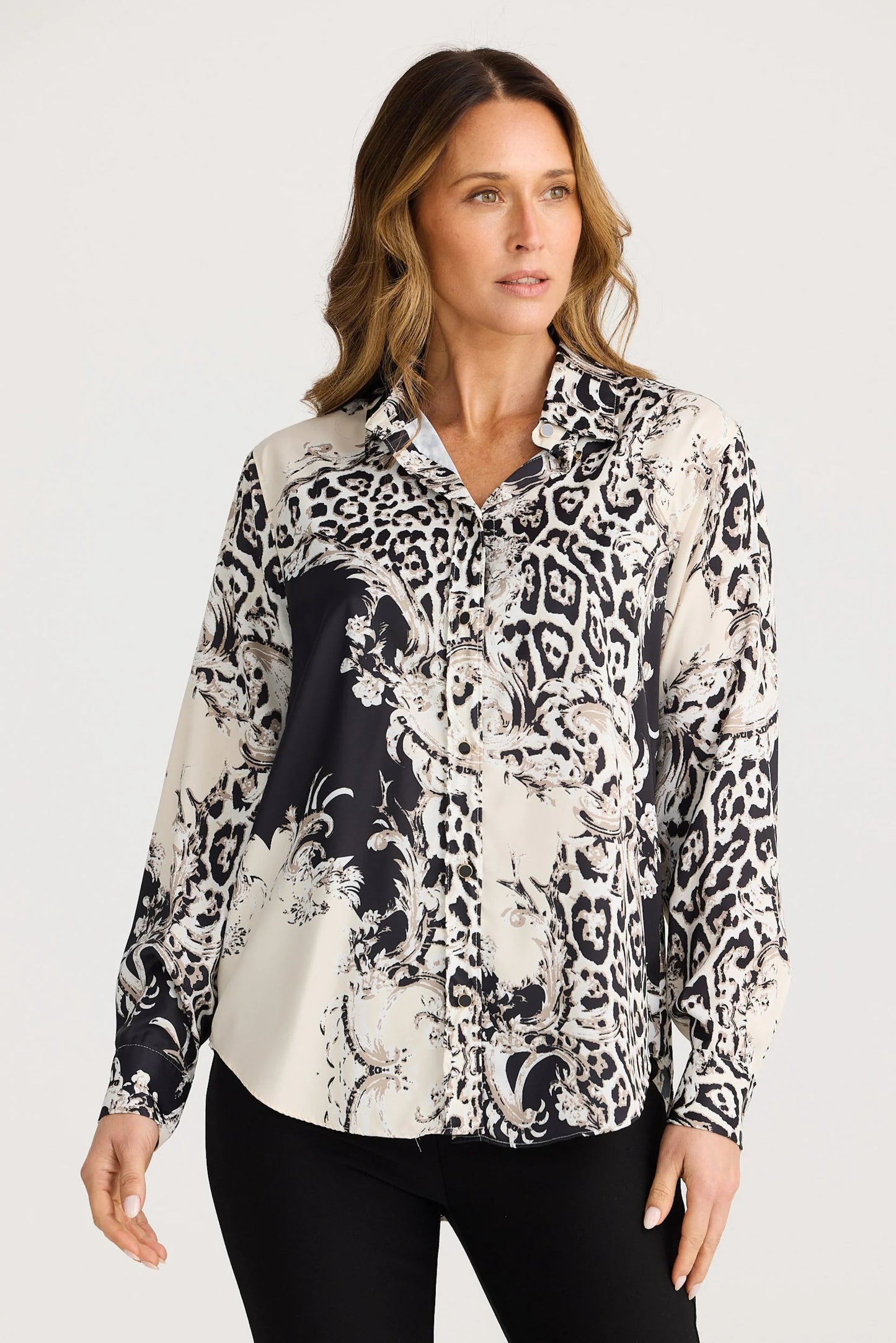 Hunter Shirt