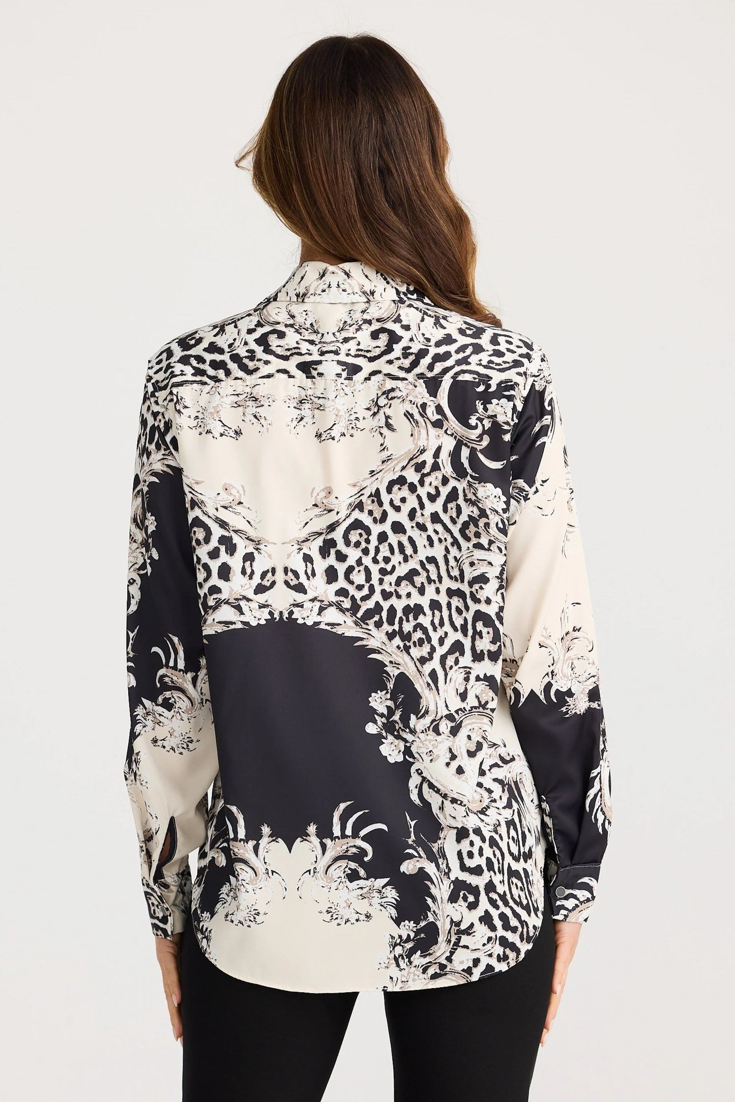 Hunter Shirt