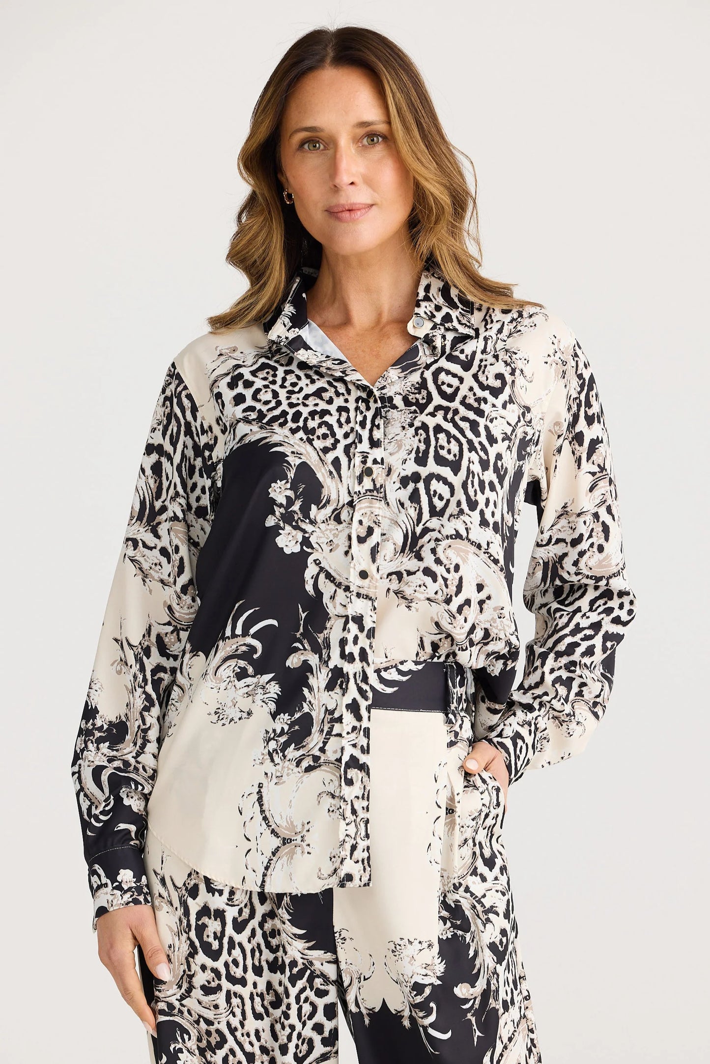 Hunter Shirt