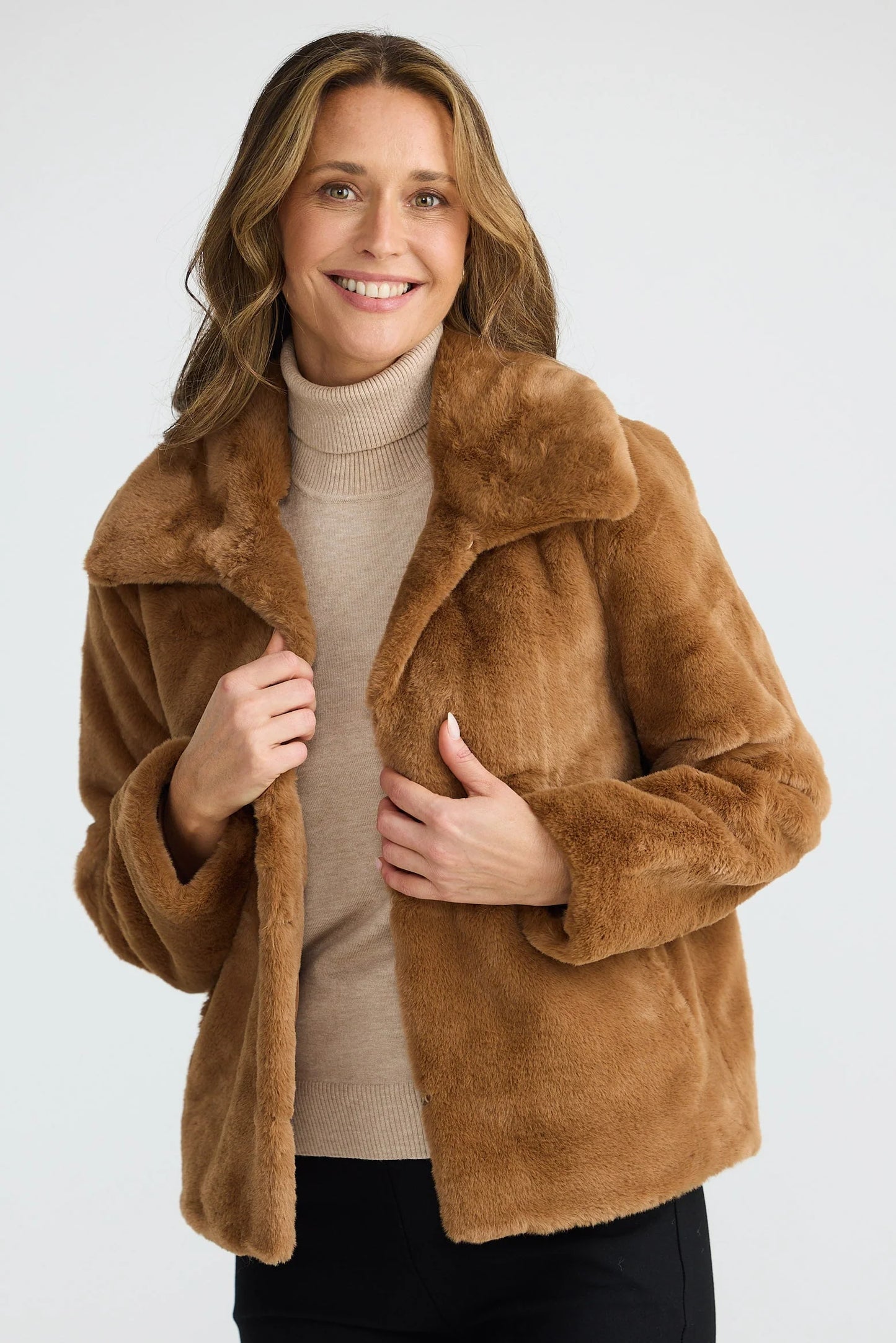 Steinway Jacket