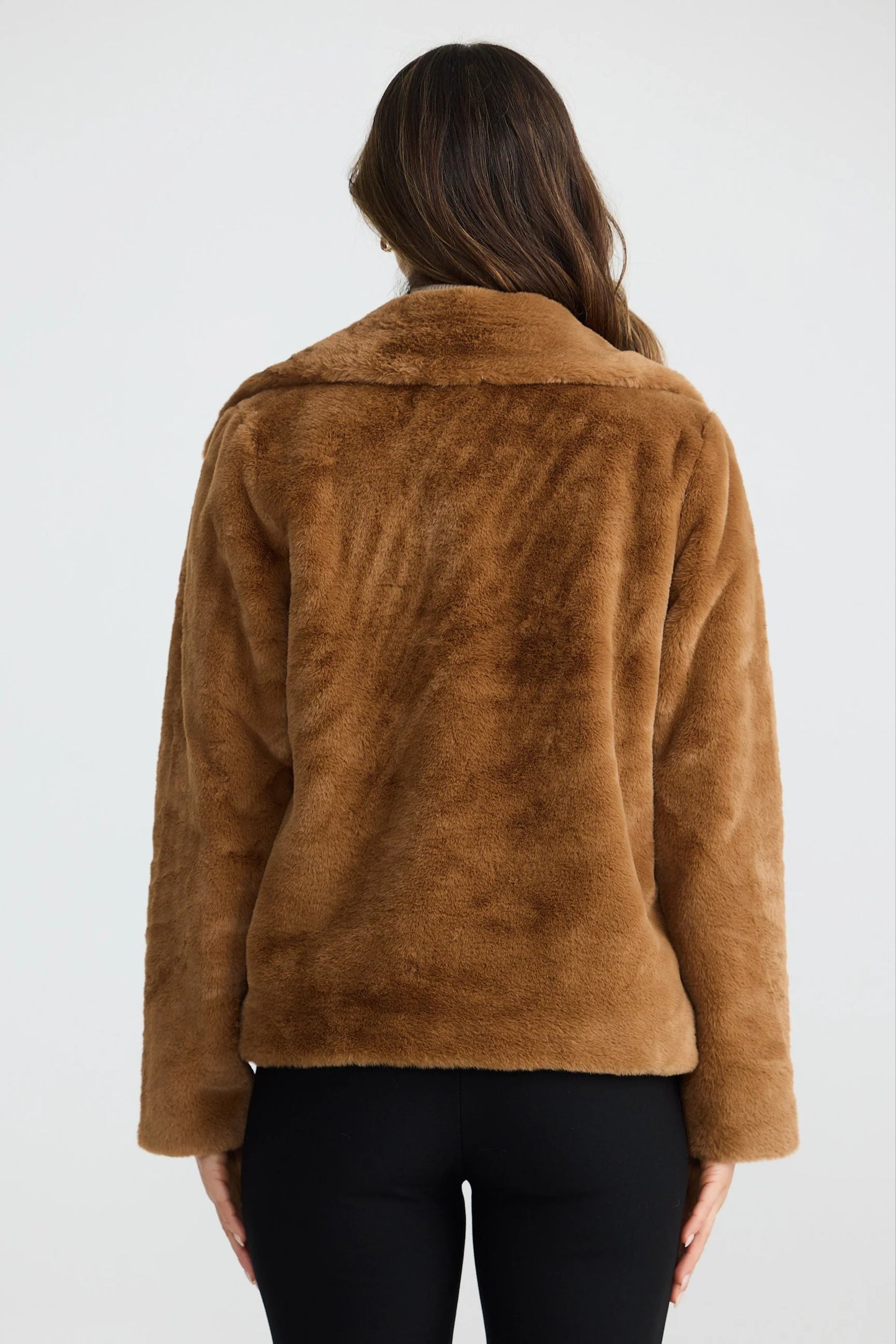 Steinway Jacket
