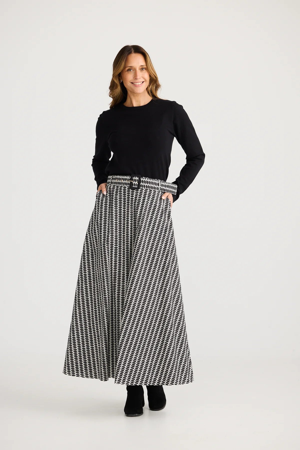 Fontaine Skirt