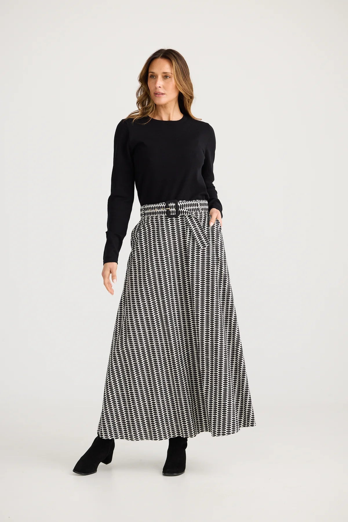 Fontaine Skirt