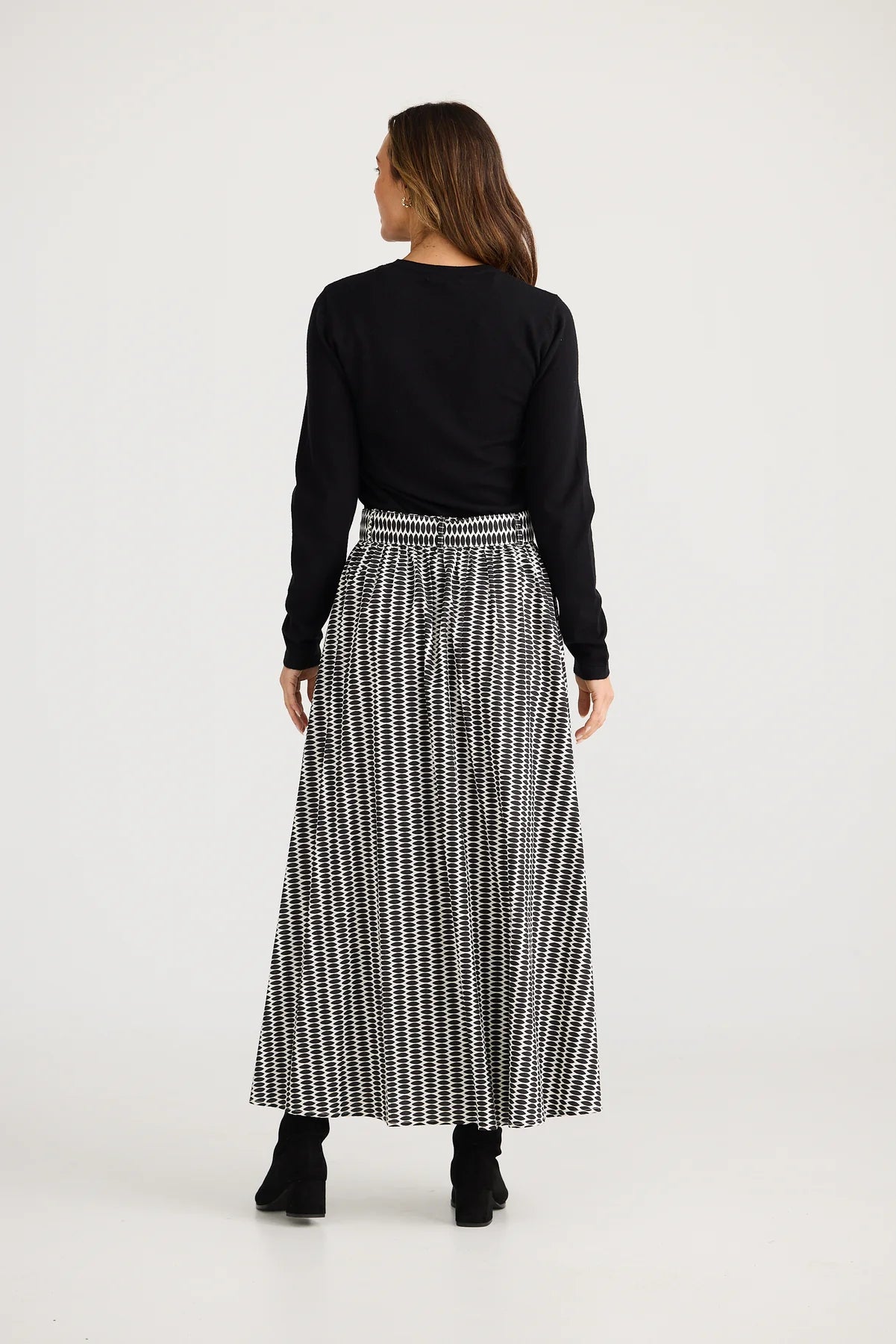 Fontaine Skirt