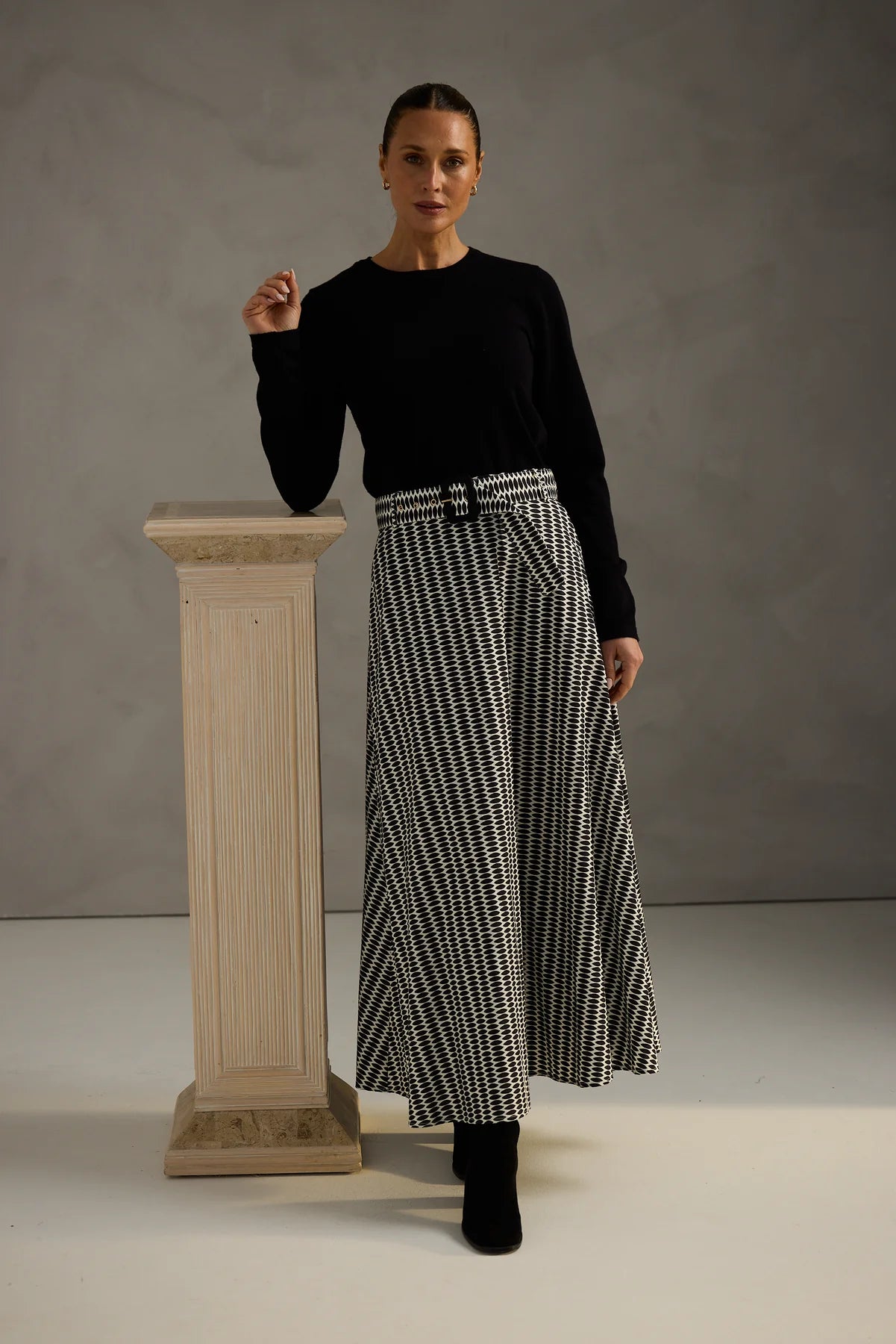 Fontaine Skirt