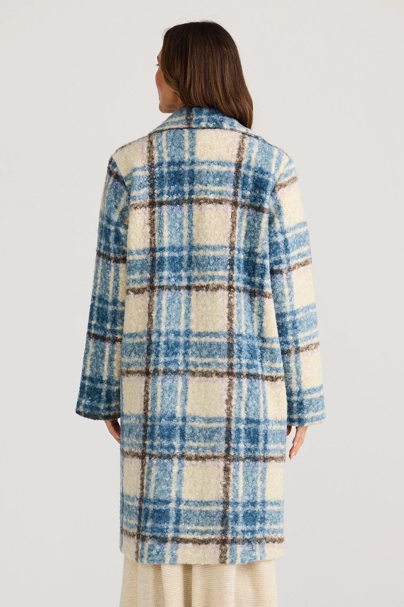 Lana Coat