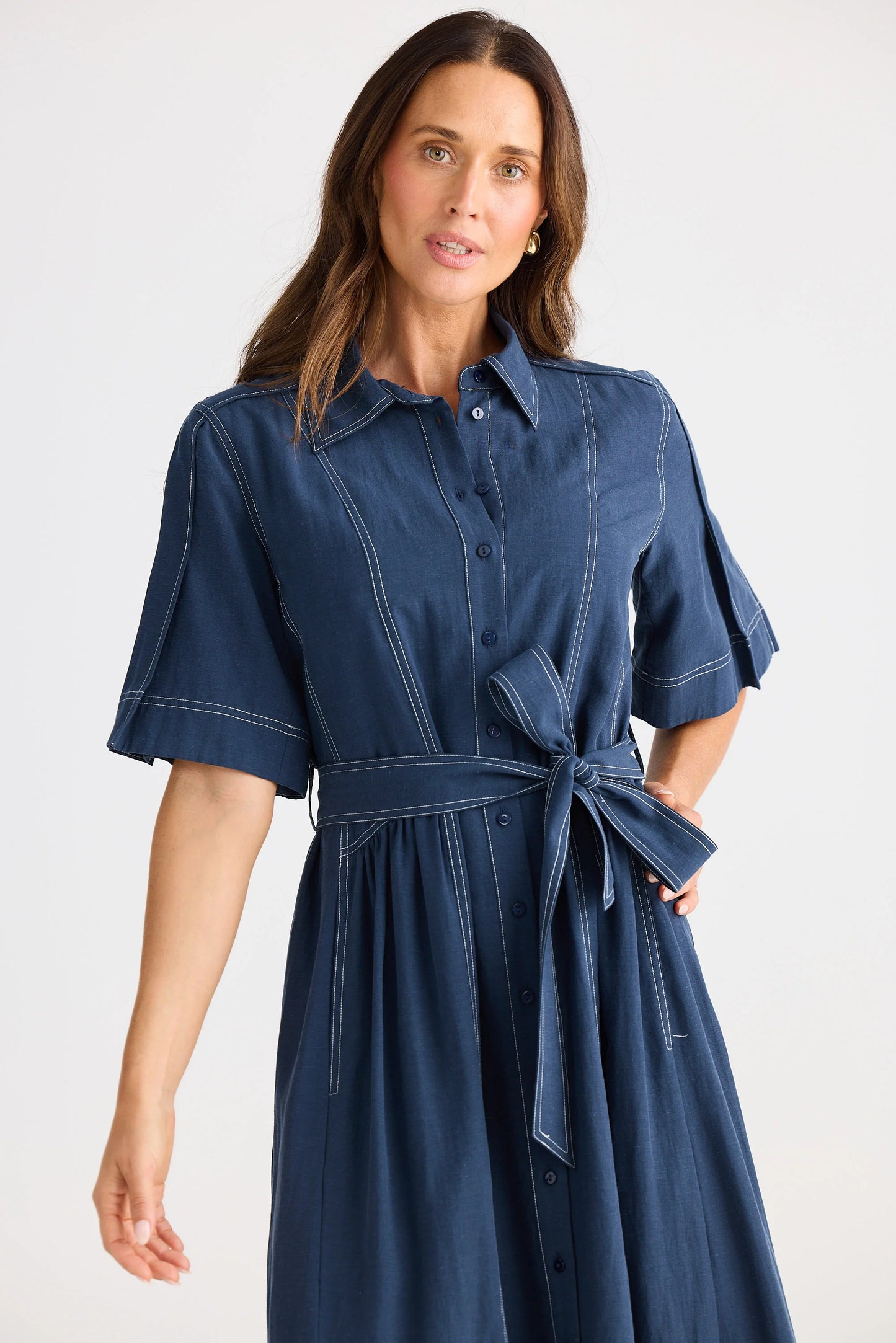 Leo Dress