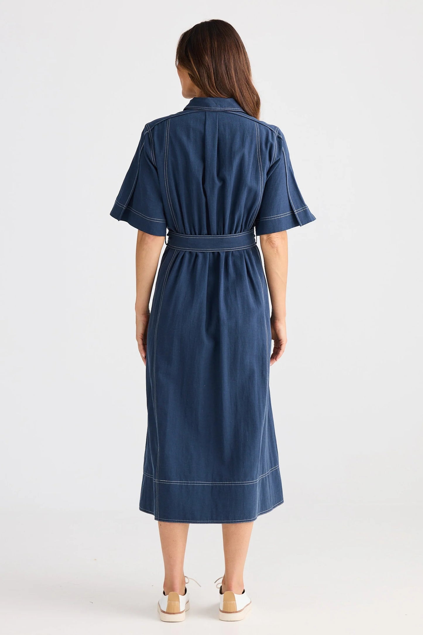 Leo Dress