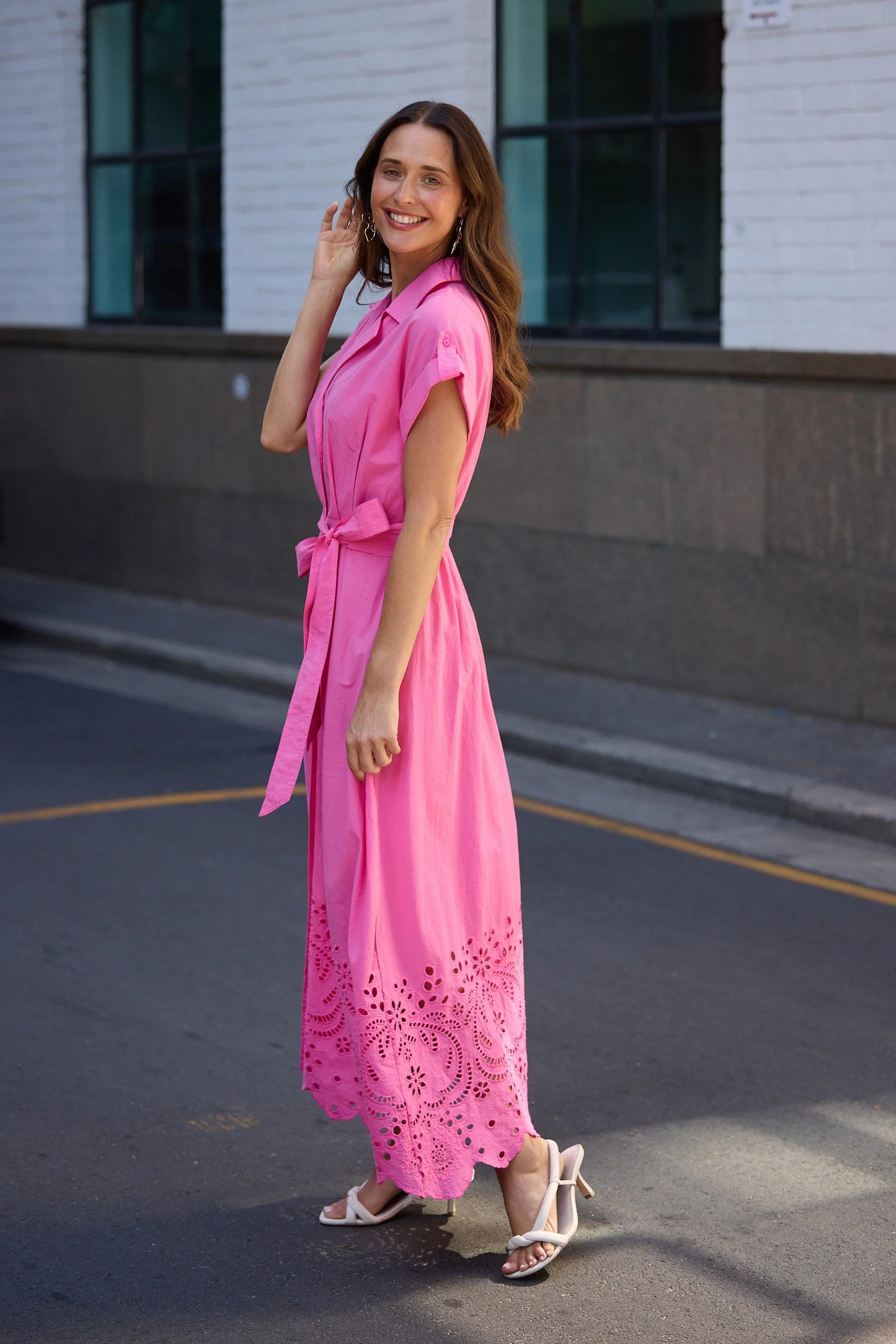 Versailles Dress