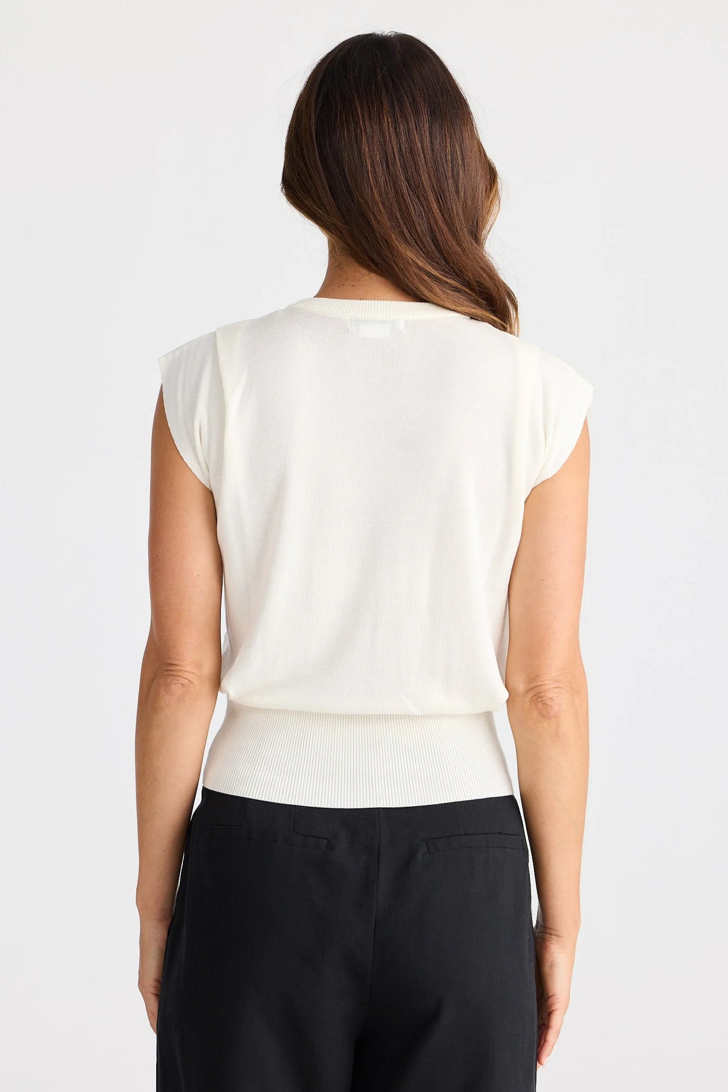Jordi Knit Top