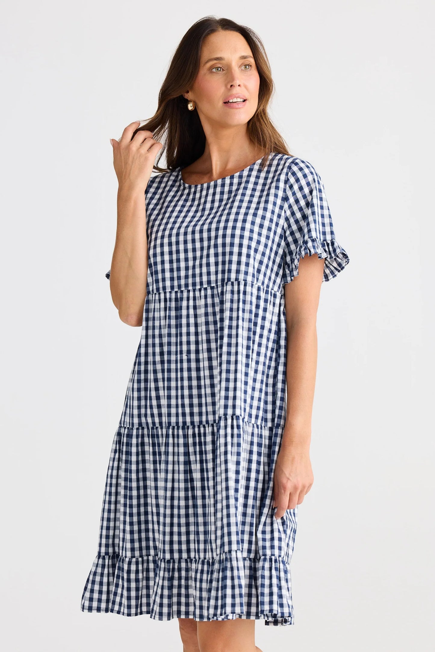 Clementine Dress