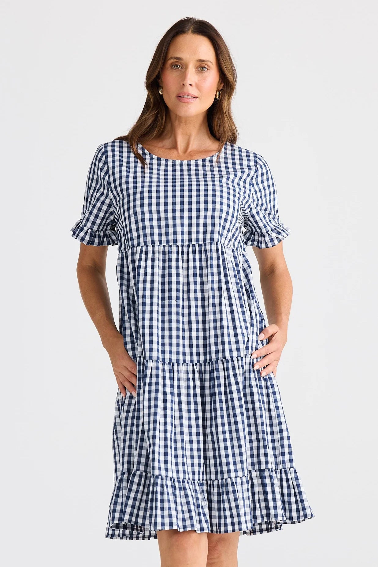 Clementine Dress