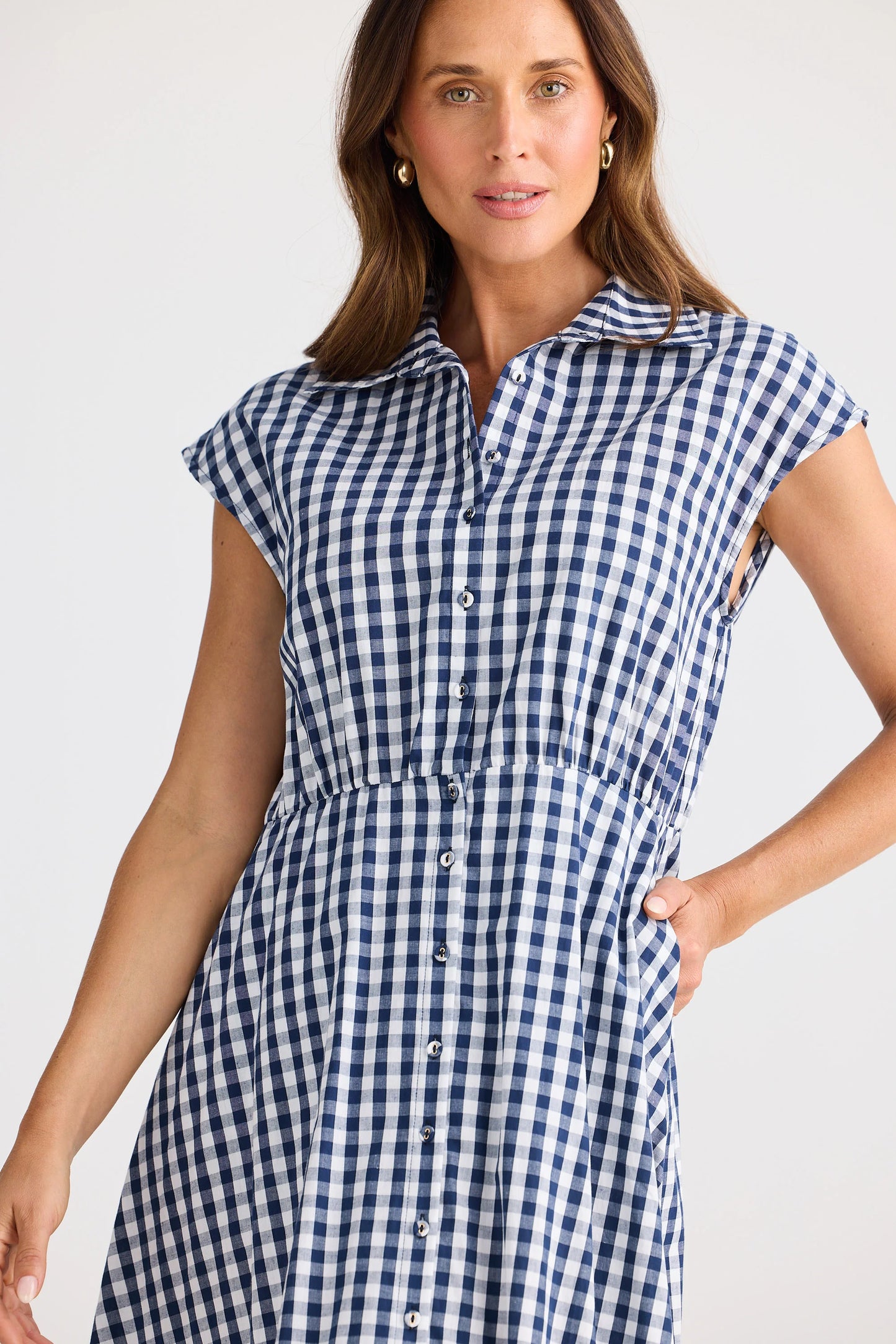 Musings Dress