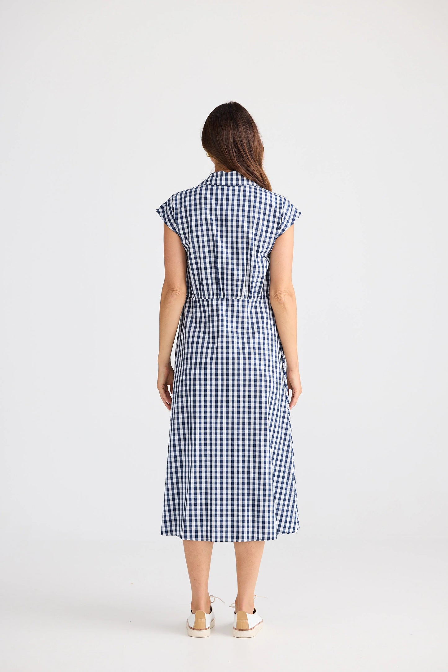 Musings Dress