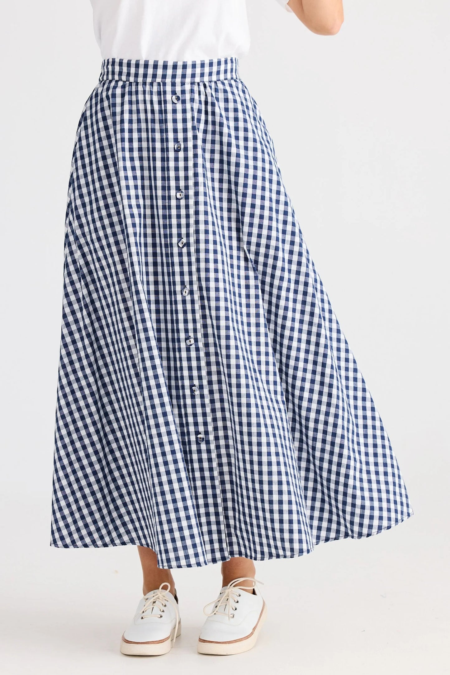 Lucy Skirt