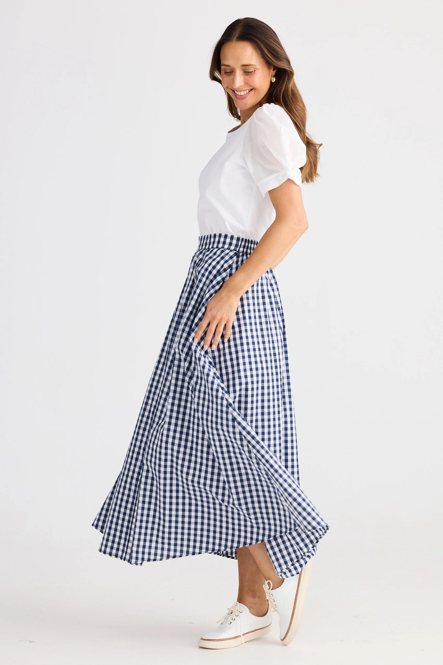 Lucy Skirt