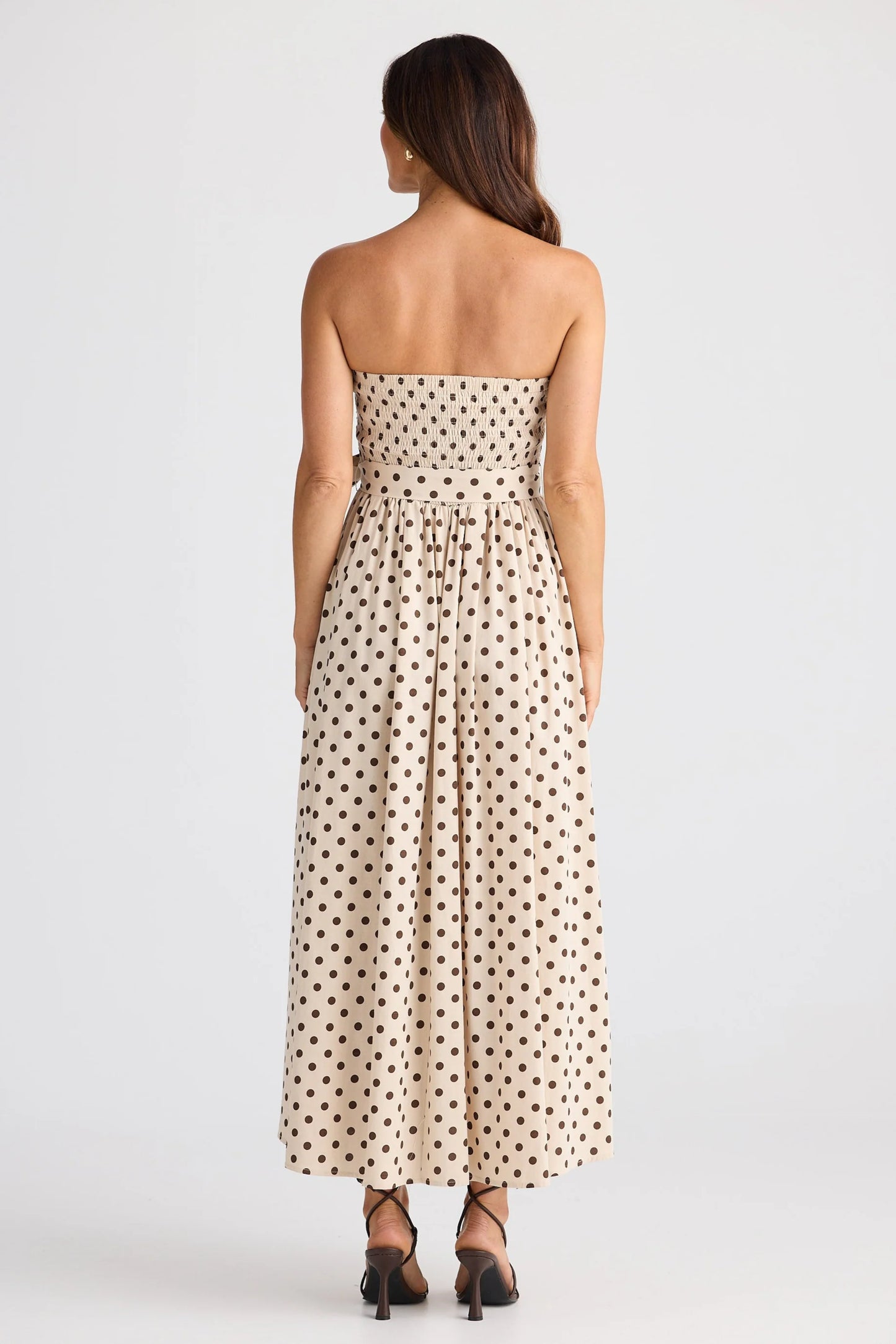 Avalon Dress