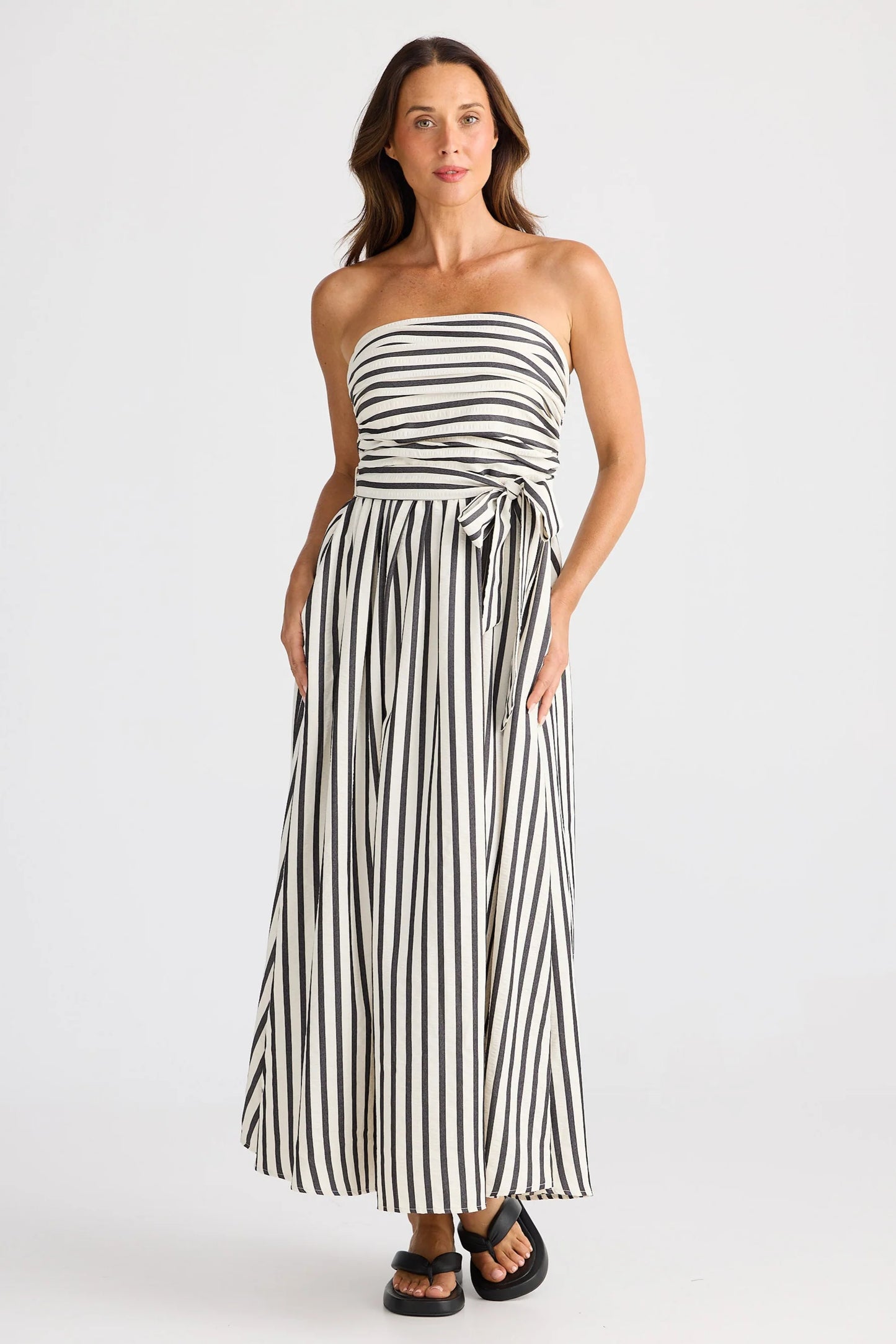 Avalon Dress