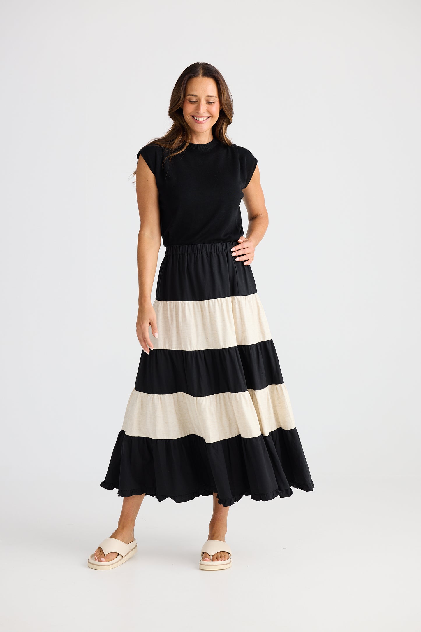 Wonderland Skirt