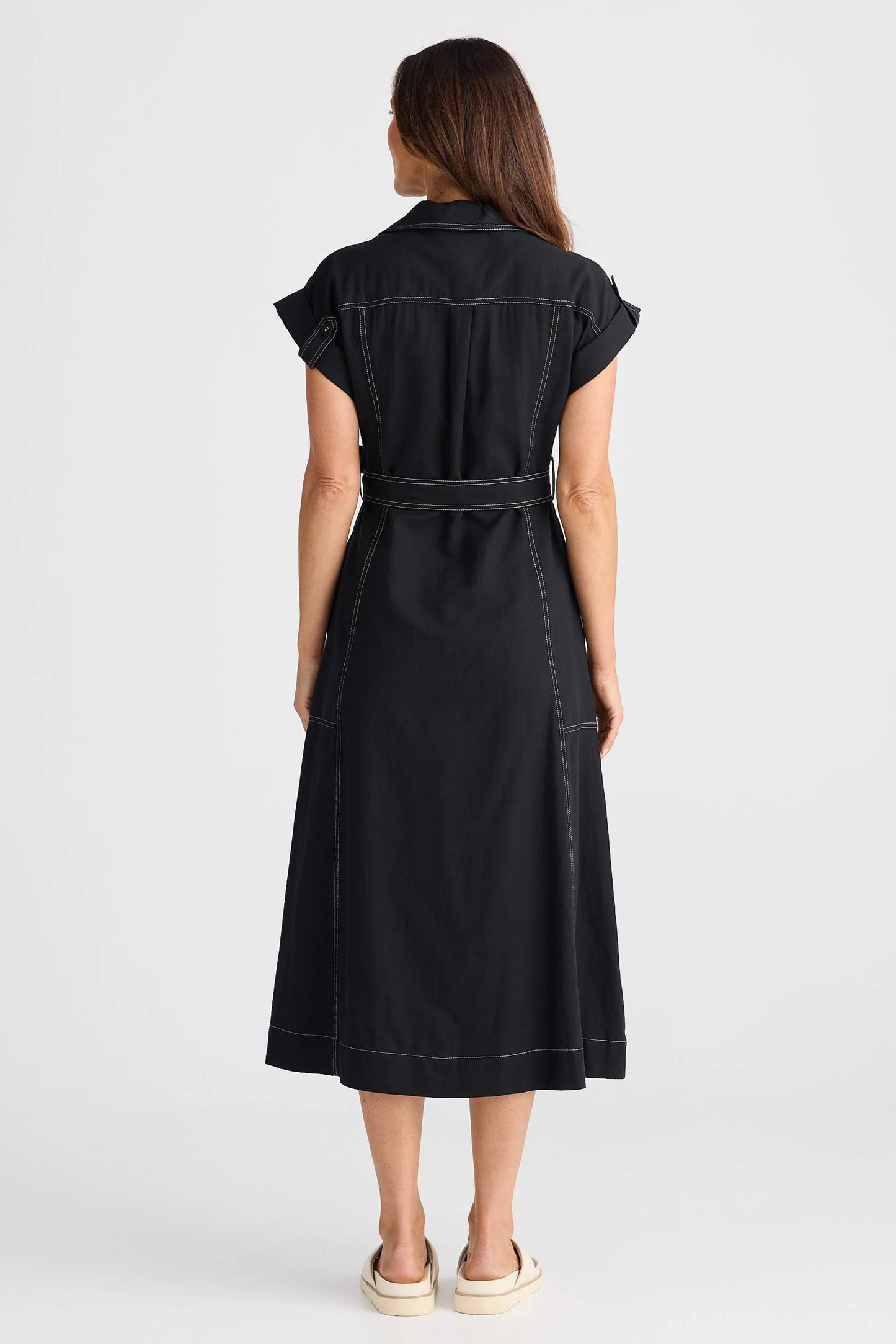 Portia Dress