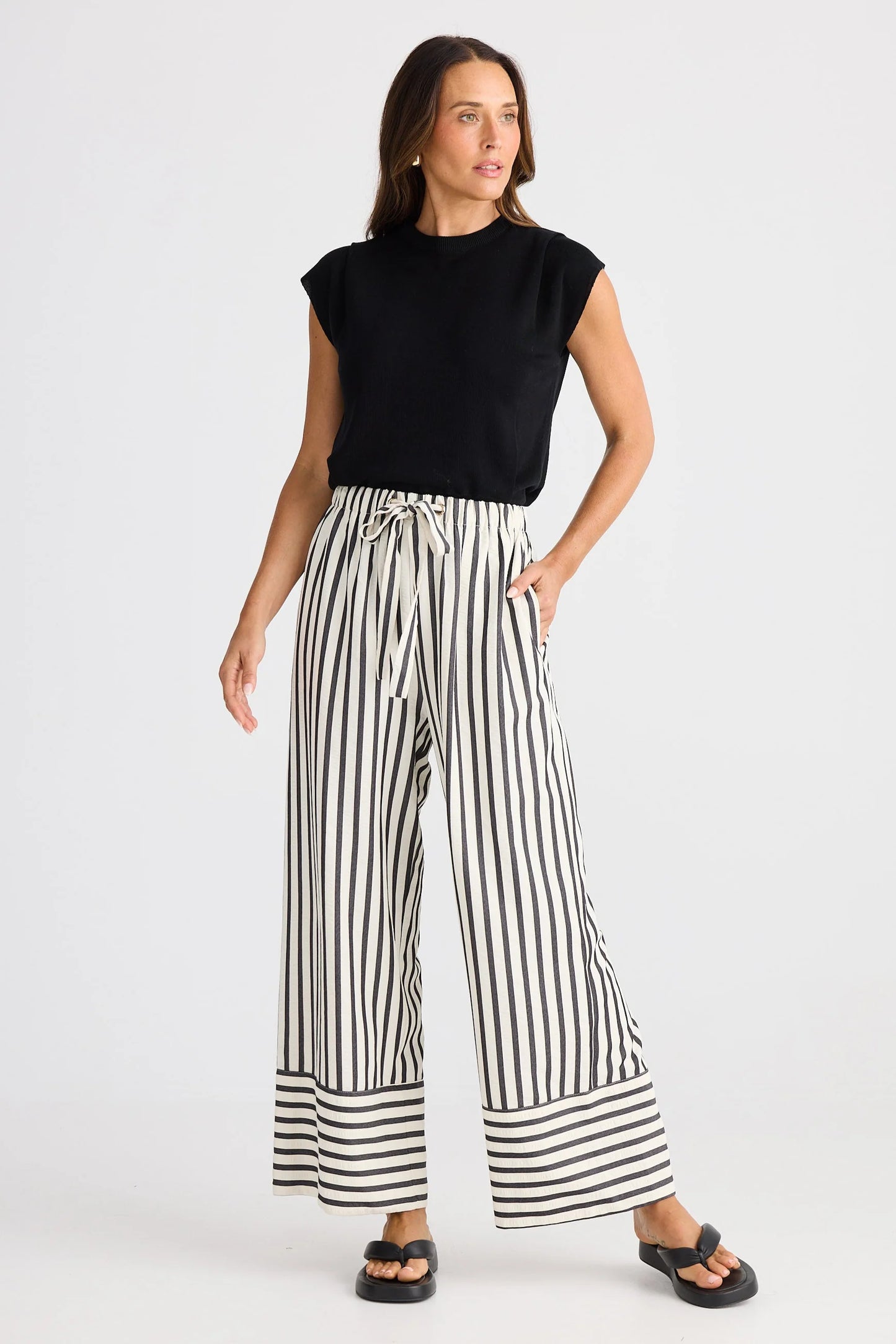 Portia Pant