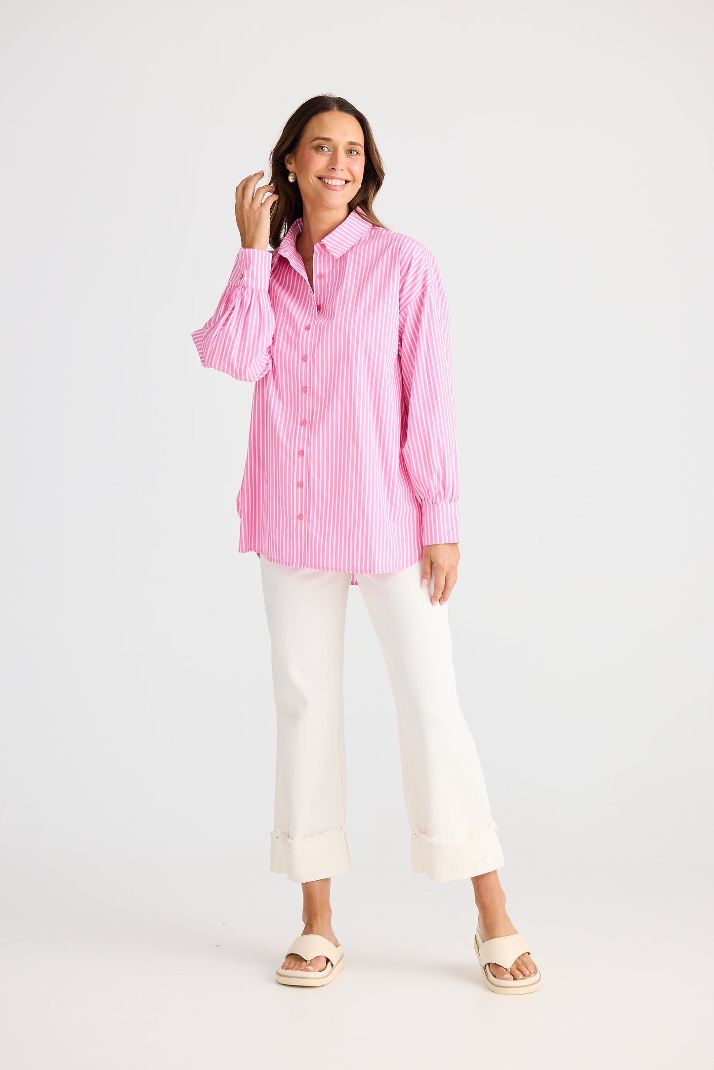 Isabel Shirt