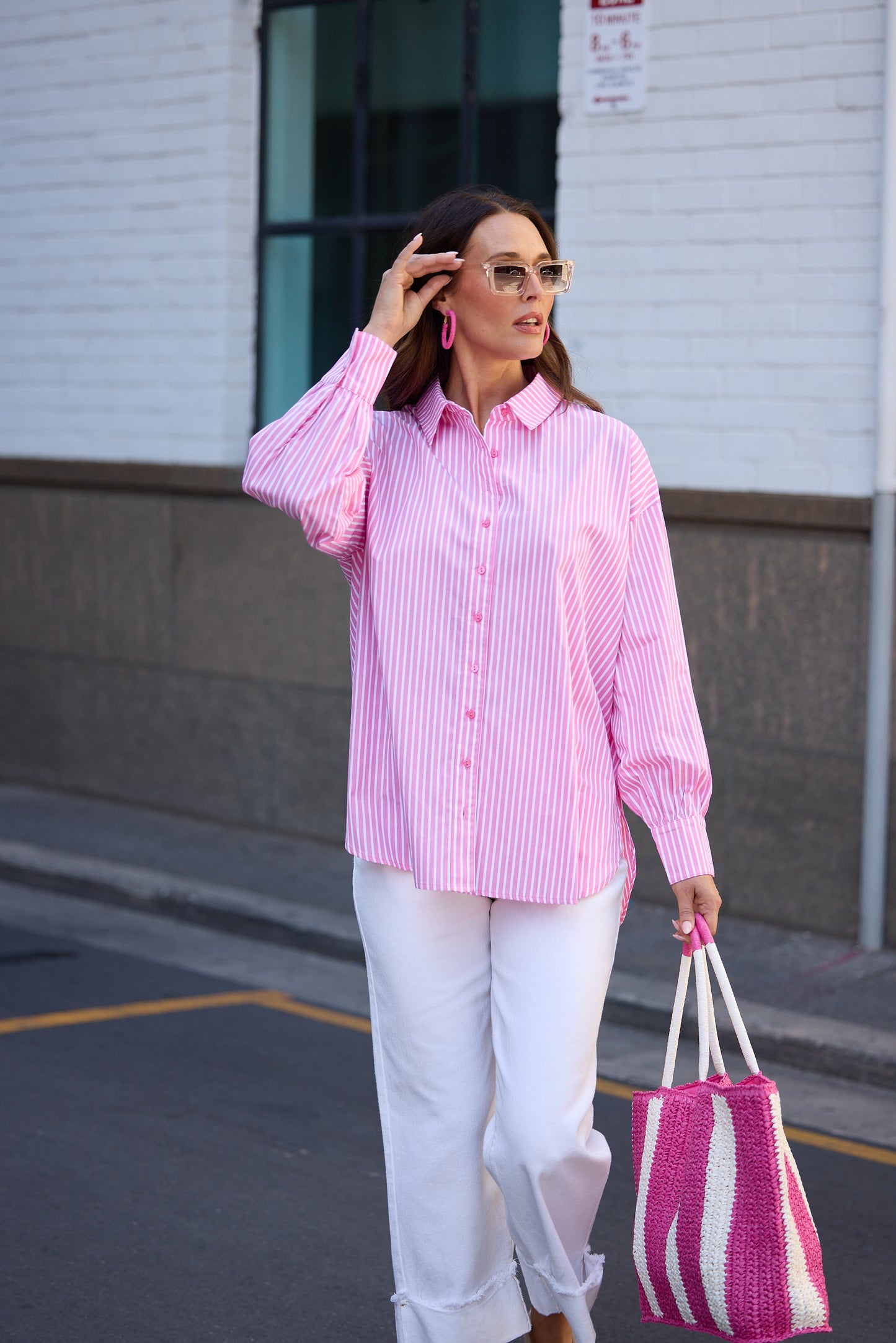 Isabel Shirt