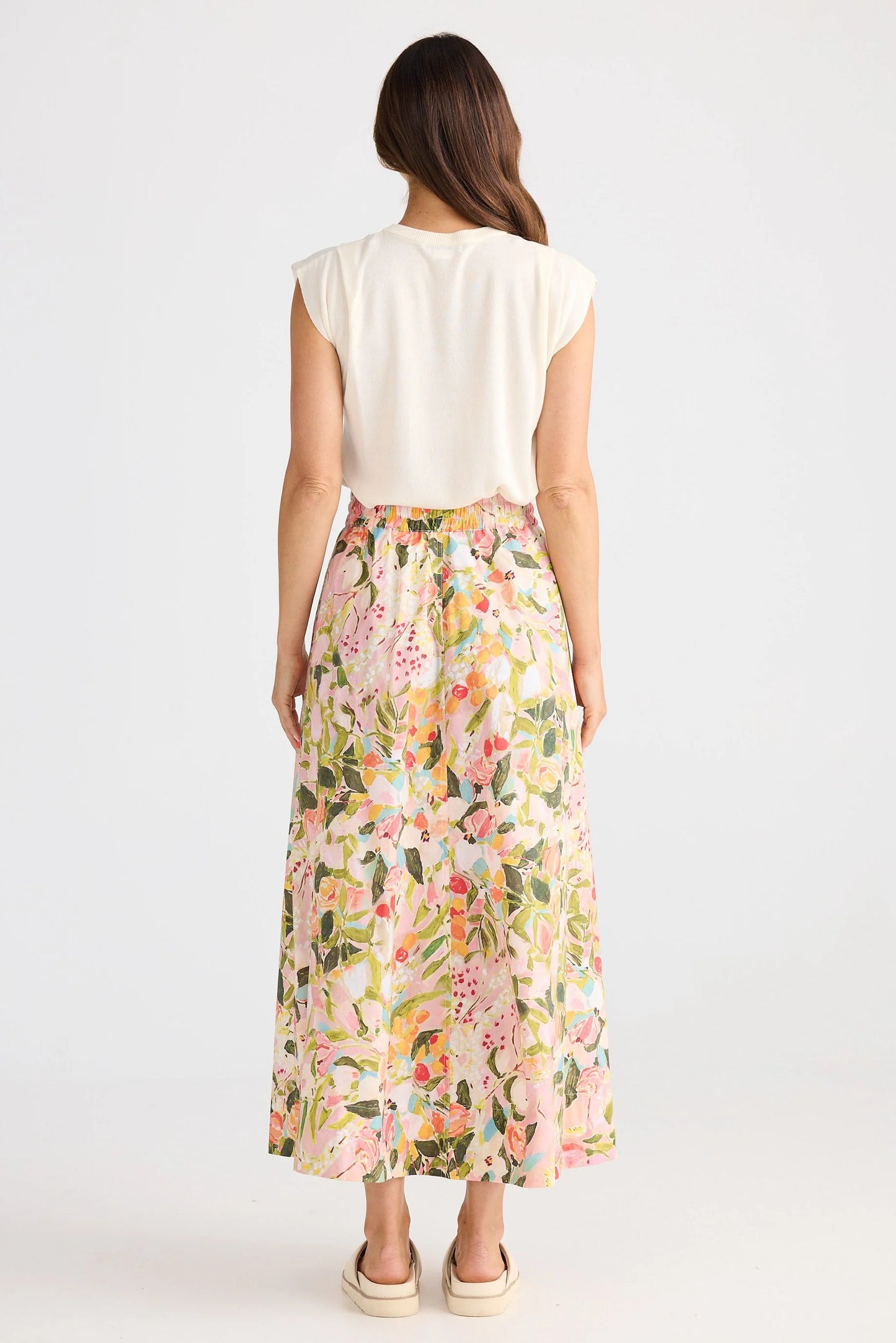 Eliza Skirt