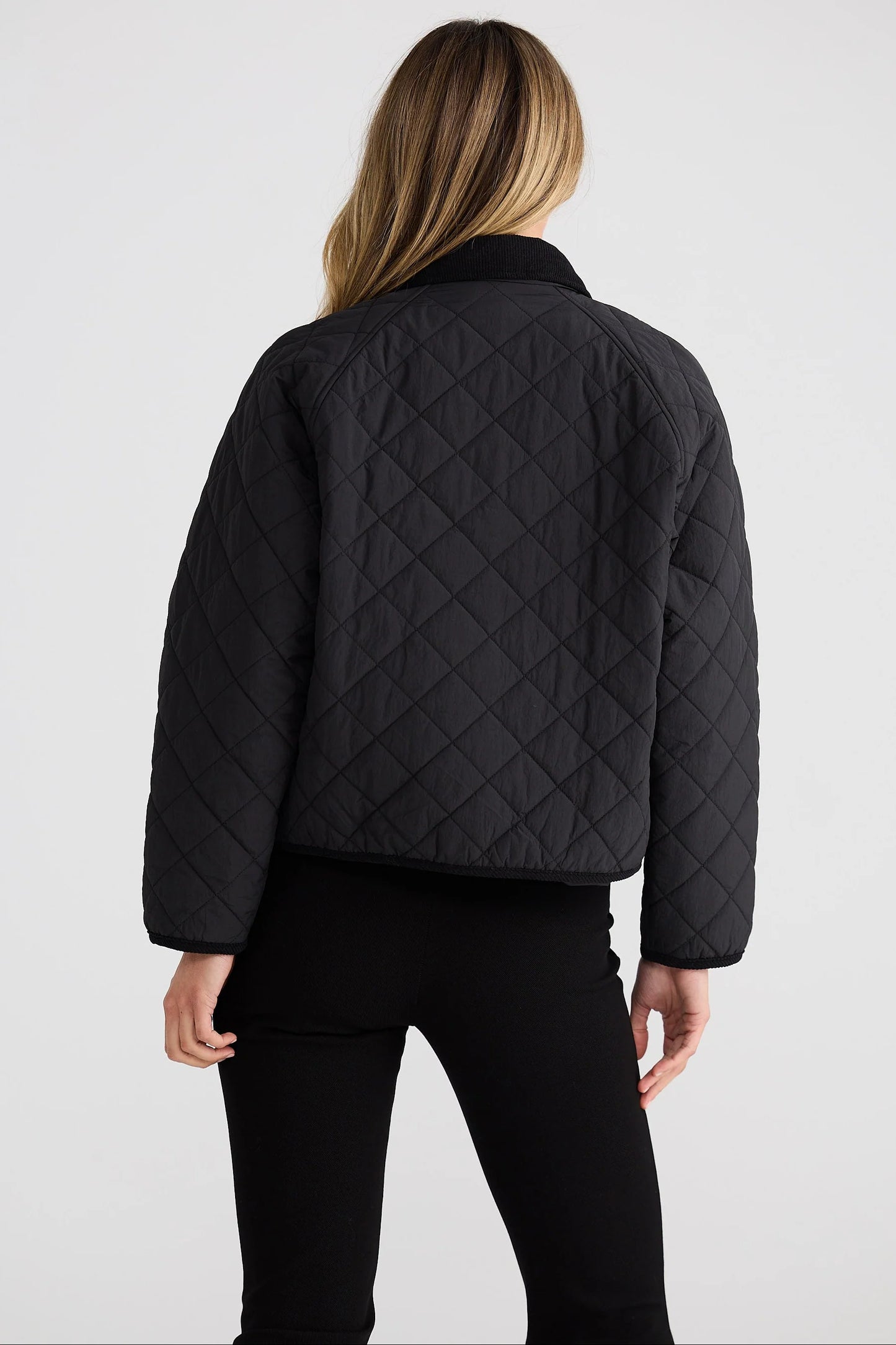 Recline Puffer