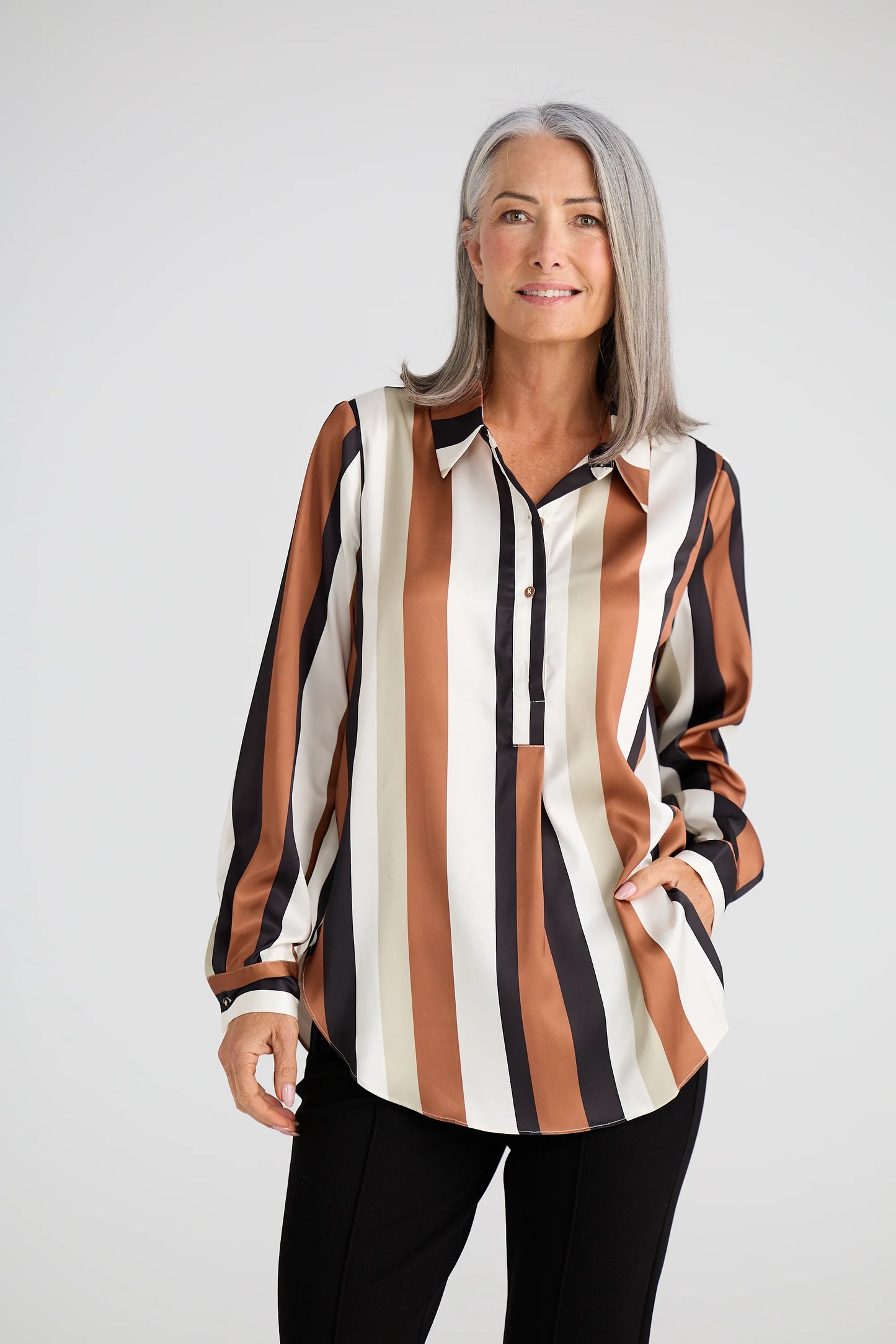 Astrid Shirt
