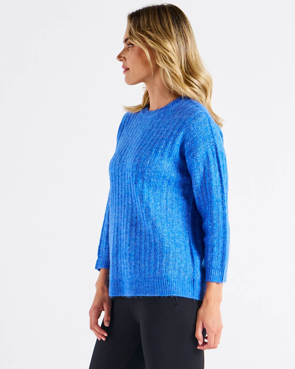 Kayla Knit