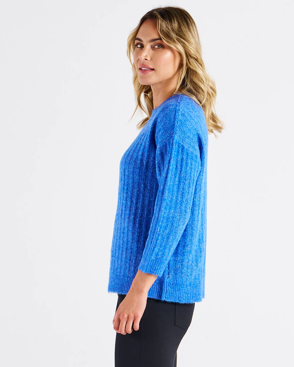 Kayla Knit