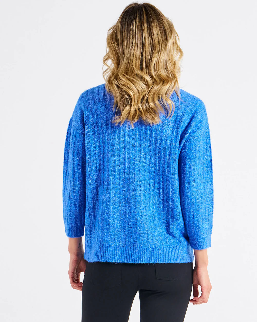 Kayla Knit