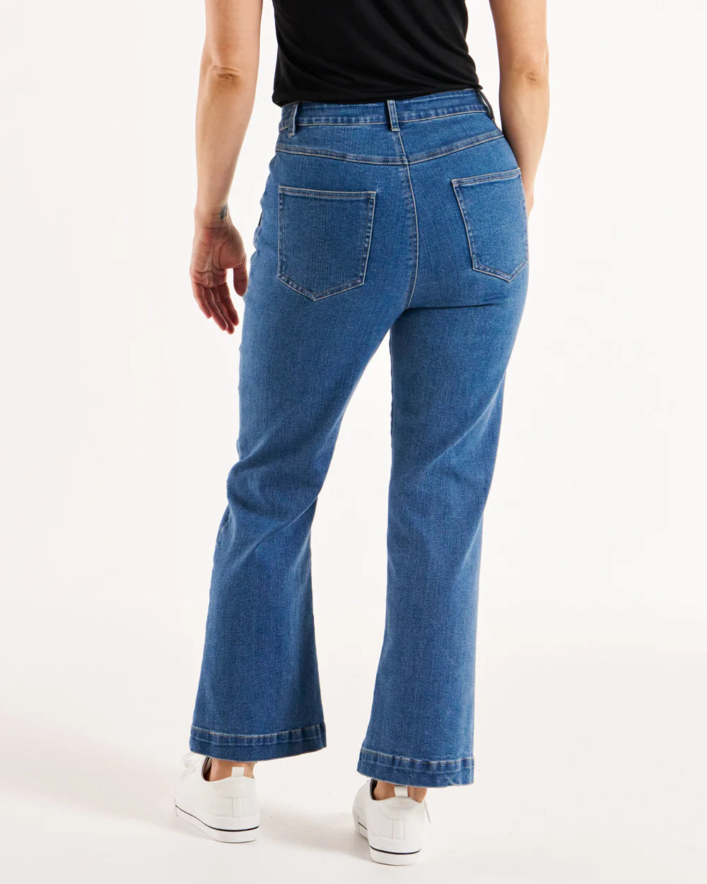 Bryce Bootleg Jean