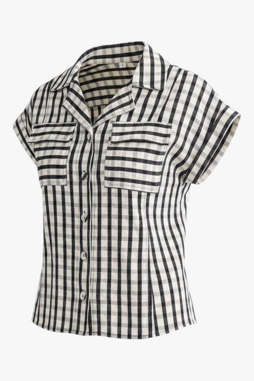 Portia Shirt