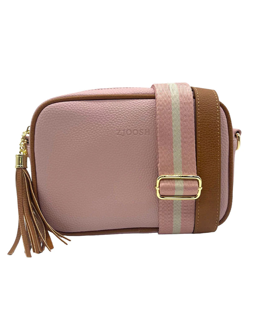 Ruby Sport Cross Body Bag