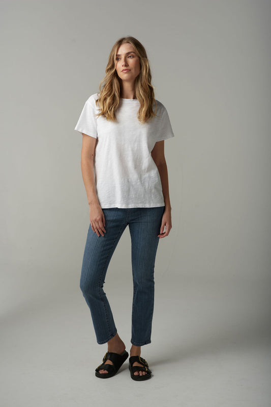 Relaxed Fit Tee