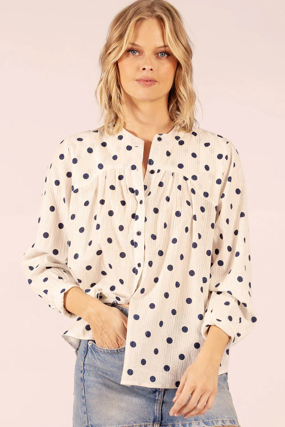 Jane Shirt