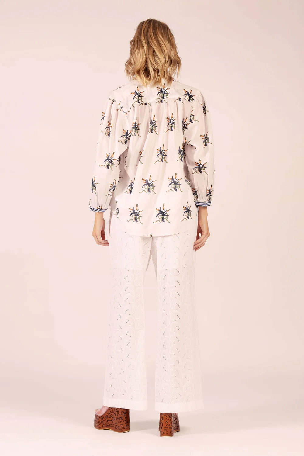 Jane Shirt