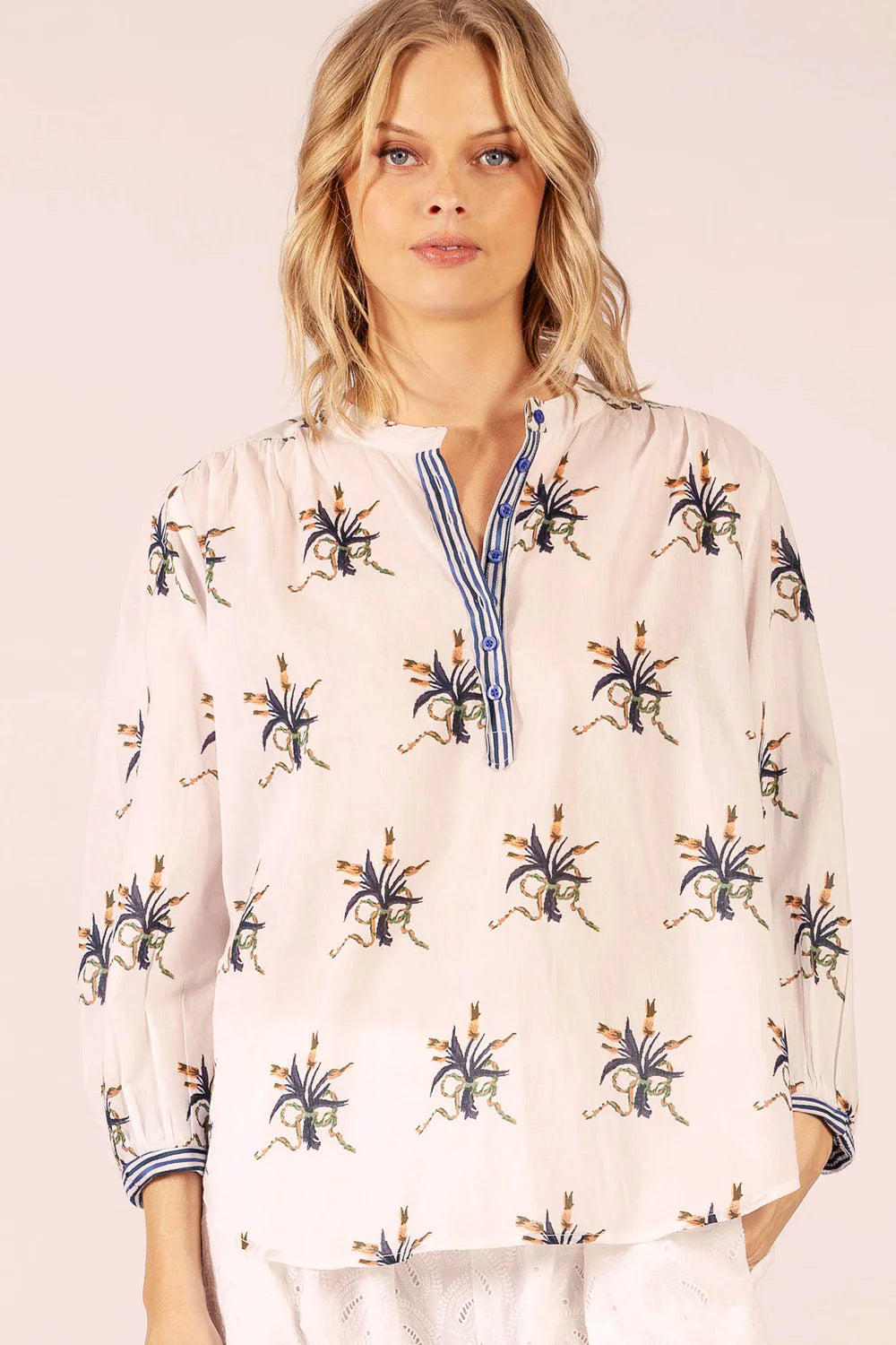 Jane Shirt