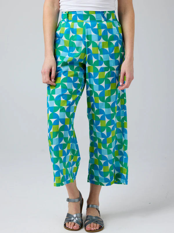 Romy Pant