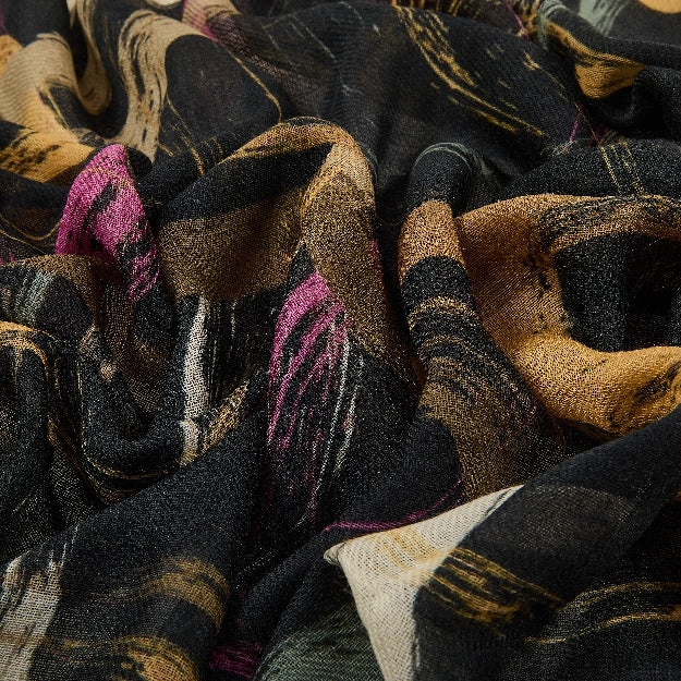 Caris Wool Scarf