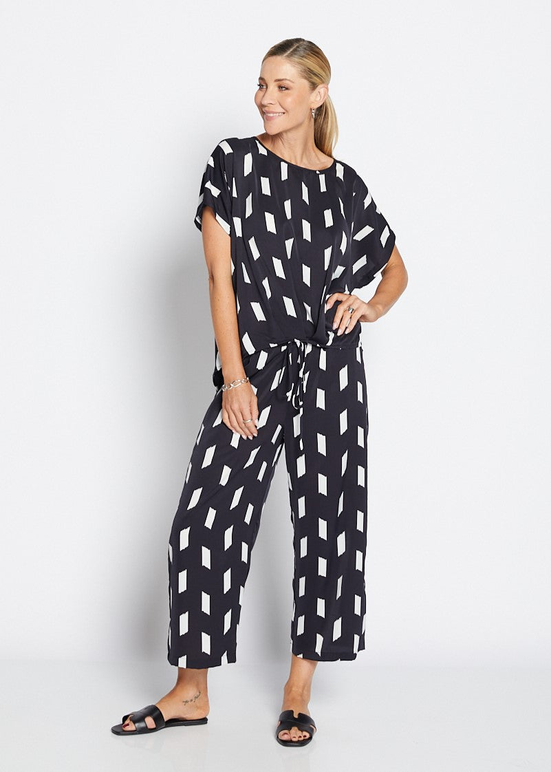 Crop Pant